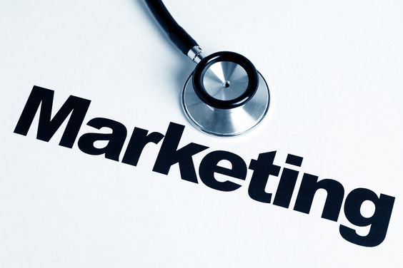 Marketing in medicine